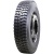Фото грузовой шины HIFLY HH329 12/0 R24 160/157K PR20 Ведущая